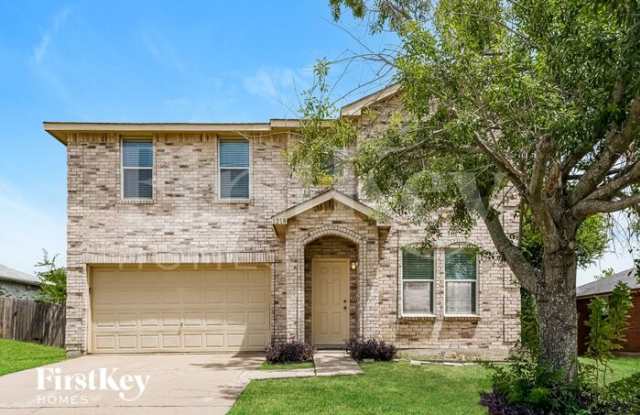 1218 Sullivan Drive - 1218 Sullivan Drive, Cedar Hill, TX 75104