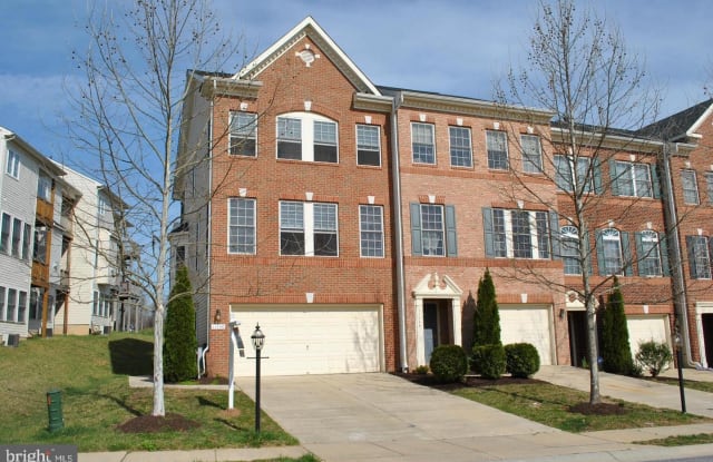 11050 BIRCHTREE LANE - 11050 Birchtree Lane, Scaggsville, MD 20723