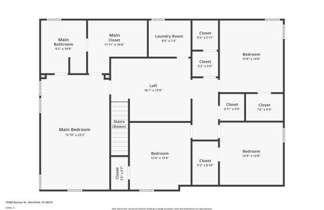15680 Buxton Drive Gallery 3
