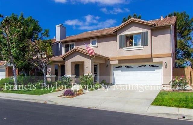360 La Purisma Way - 360 La Purisma Way, Oceanside, CA 92057