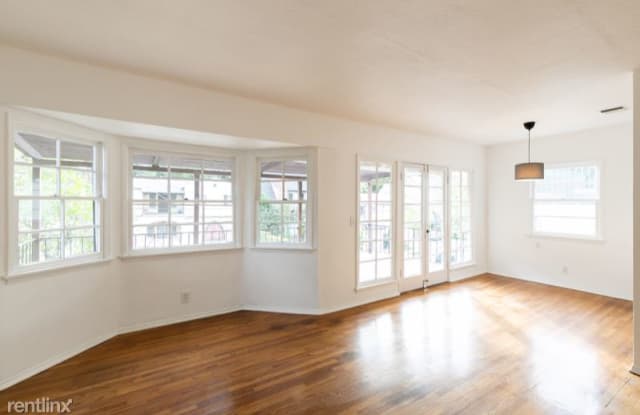 3801 Tracy St - 3801 Tracy Street, Los Angeles, CA 90027