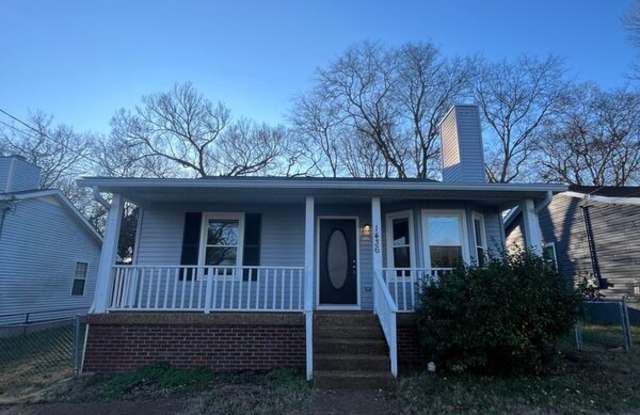 1436 Mohawk Trl - 1436 Mohawk Trail, Nashville, TN 37115