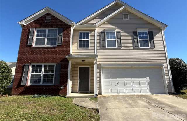 3107 Hunters Trail Drive Gallery 1
