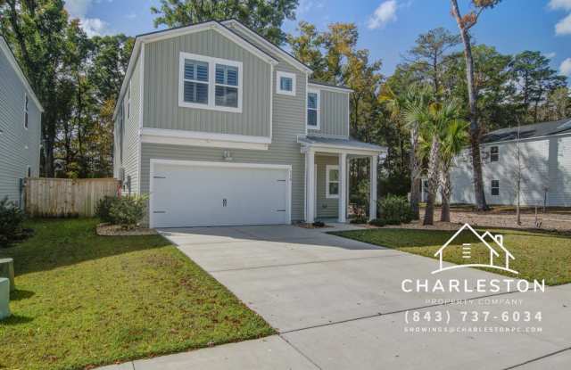119 Vistawood Dr - 119 Vistawood Drive, Charleston County, SC 29414
