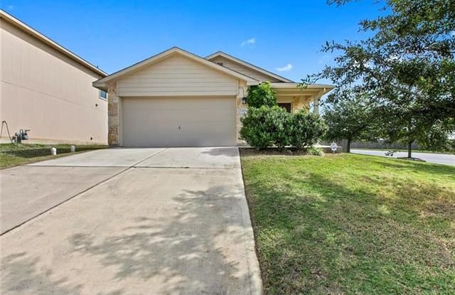 177 Pebble Creek LN - 177 Pebble Creek Lane, Hays County, TX 78610