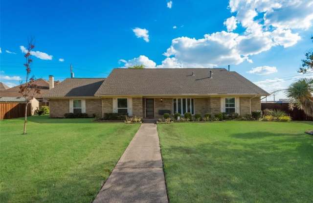 10137 Fieldfare Court - 10137 Fieldfare Court, Dallas, TX 75229