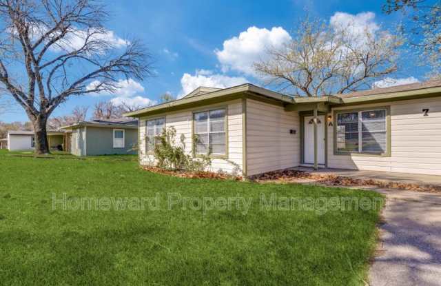 7 Pershing Drive - A photos photos