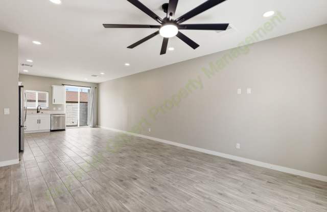 Brand-New Luxury Duplex Home | 3 Bedrooms | Modern Finishes | Private Backyard Gallery 3