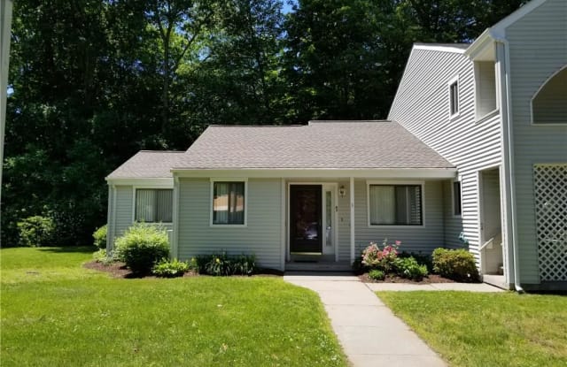35 Nutmeg Road - 35 Nutmeg Road, New Haven County, CT 06762
