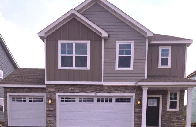 7280 183rd Street West - 7280 183rd Street West, Lakeville, MN 55024