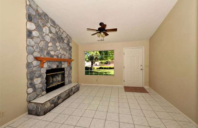 Cozy 3 Bedroom Home in St. George! Gallery 4