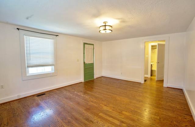 Great location. Fresh look. Affordable living near JSU! Gallery 4