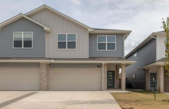 Luxury BRAND NEW 3 Bedroom 2.5 Bathroom Duplex in Piedmont Schools with Neighborhood Park photos photos
