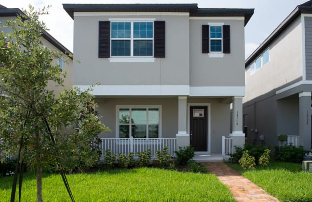 14716 Seton Creek Blvd - 14716 Seton Creek Blvd, Winter Garden, FL 34787