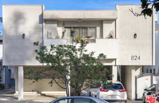 824 South Shenandoah Street photos photos