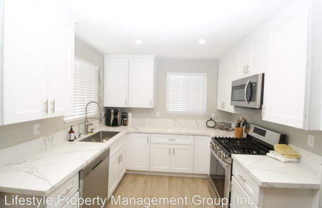 6626 Goodwin St. - 6626 Goodwin Street, San Diego, CA 92111