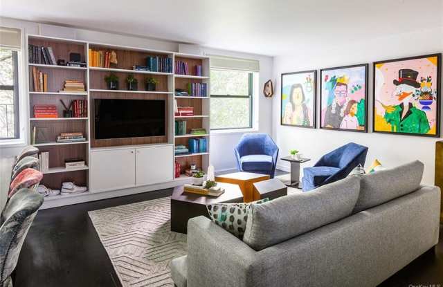 708 Washington Street - 708 Washington Street, New York City, NY 10014