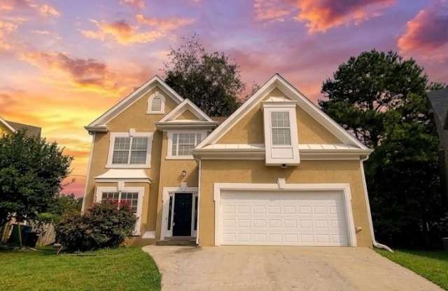 2377 Fawn Hollow Court Gallery 2