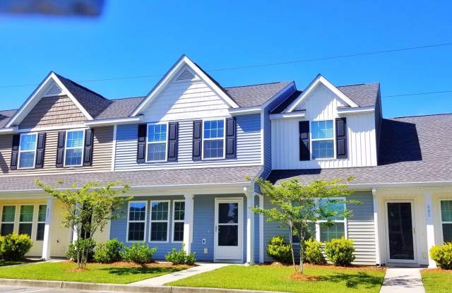 3 Bedroom, 2.5 Bath Townhome photos photos