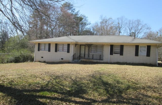 1981 Sunset Drive - 1981 Sunset Drive, Douglas County, GA 30135