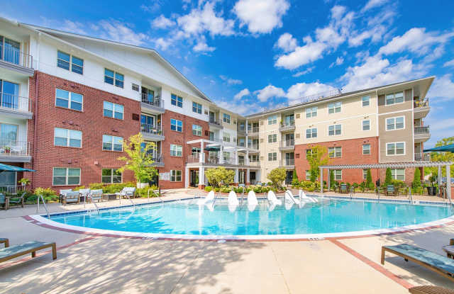 Lakeview at Germantown - Active Adult Gallery 3