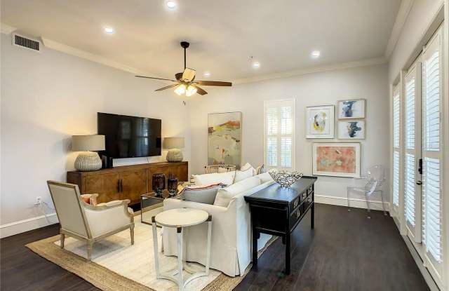 Fabulous Baldwin Park Condo Gallery 4