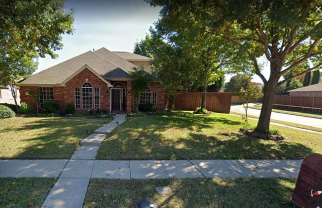 4900 Wisteria Drive - 4900 Wisteria Drive, Frisco, TX 75035
