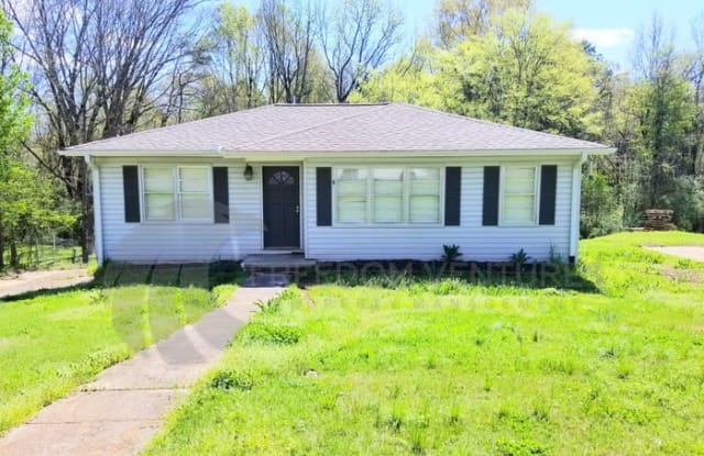 5821 Walnut Grove Road - 5821 Walnut Grove Road, Pinson, AL 35215