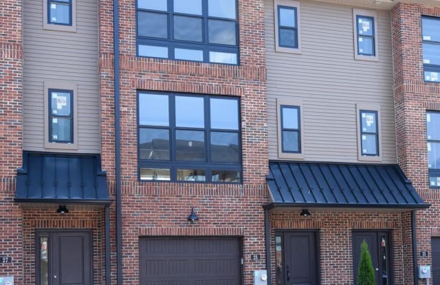 25 SIENNA PLACE - 25 Sienna Pl, Bucks County, PA 19053 25 SIENNA PLACE - 25 Sienna Pl, Bucks County, PA 19053