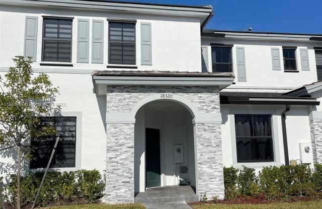 18320 Southwest 148th Road - 18320 Southwest 148th Road, Richmond West, FL 33187