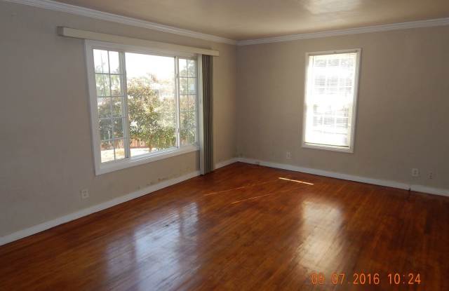 2799 Georgia St. Gallery 3