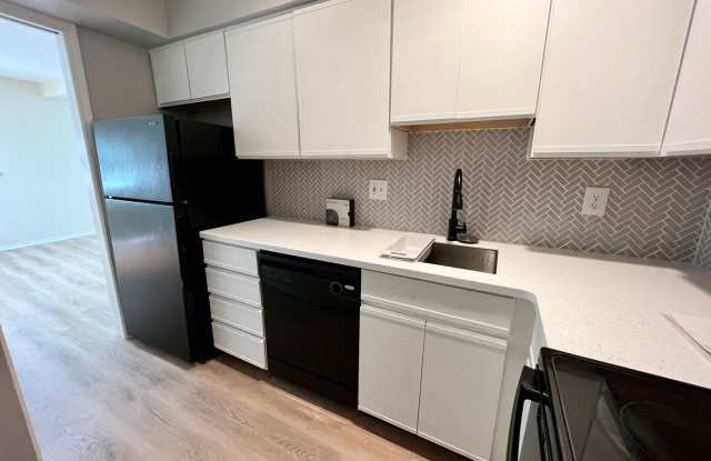 Stunning 1-Bedroom Apartment on the Main Line! Available Mid-October! photos photos