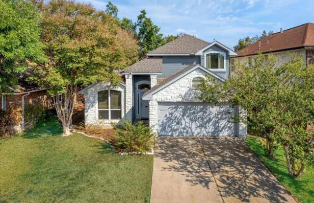 13450 Moscow Trl., Austin, Texas 78729 photos photos