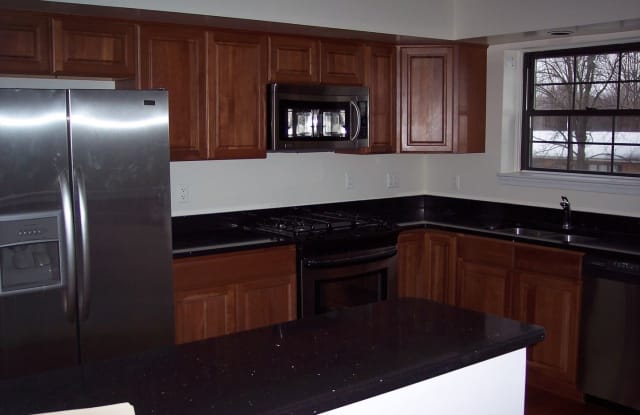 102 Swarthmore Drive  Unit F - 102 Swarthmore Drive, Towson, MD 21204