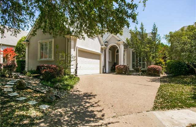5552 Southern Hills Drive - 5552 Southern Hills Drive, Frisco, TX 75034