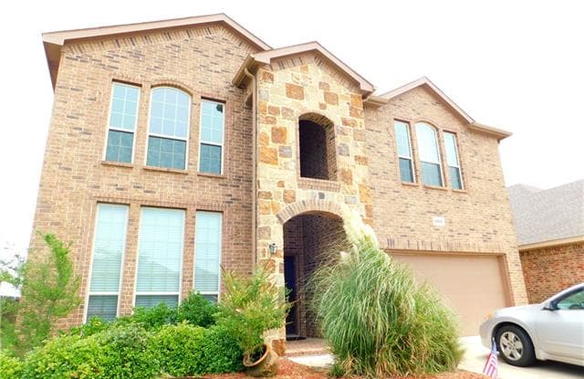 4505 Hidden Meadows Trail - 4505 Hidden Meadows Trail, Denton, TX 76226