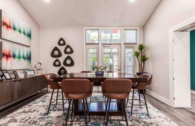 Reserve at Ballenger Creek Gallery 2