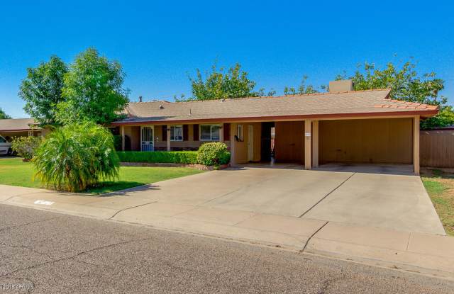1537 W LAMAR Road Gallery 4