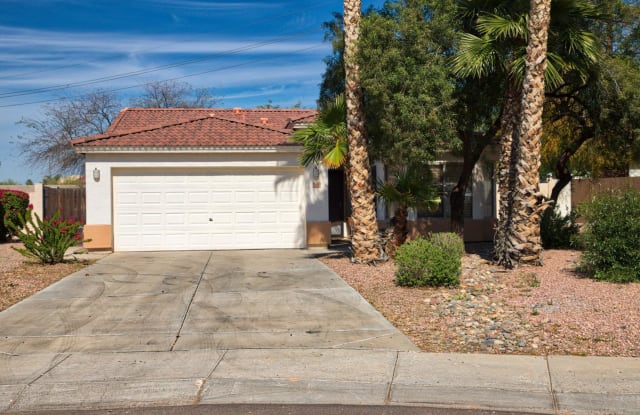 2631 N 107TH Drive - 2631 North 107th Drive, Avondale, AZ 85392