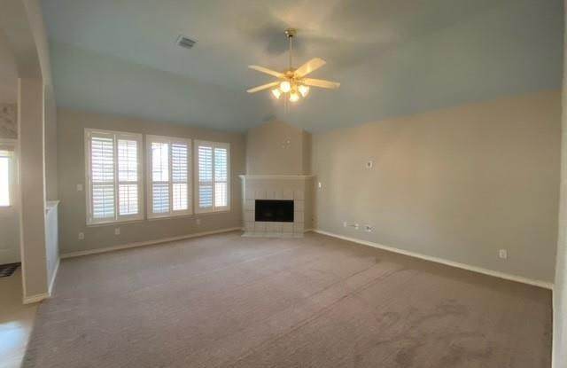 4210 Wren Court - 4210 Wren Court, Grand Prairie, TX 75052