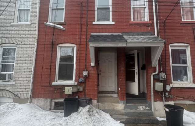 Beautifully Remodeled 4-bedroom Home located in Allentown - 848 North Elliger Street, Allentown, PA 18102