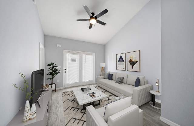 Lumen Apartments Gallery 4