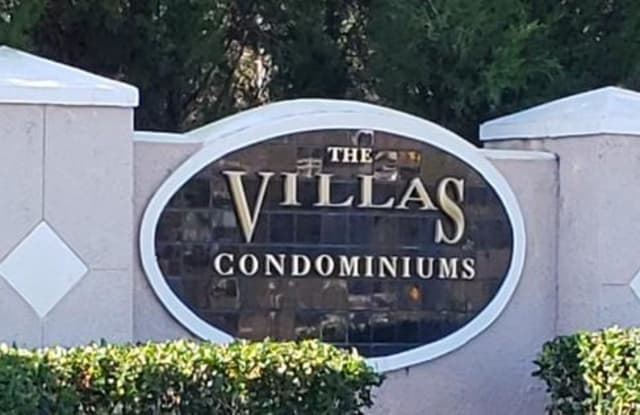 10407 VILLA VIEW CIRCLE - 10407 Villa View Circle, Tampa, FL 33647