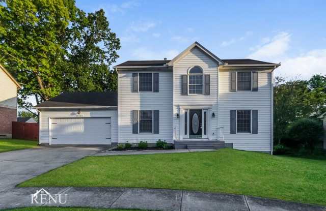 4504 Rosewood Court - 4504 Rosewood Court, Middletown, OH 45042
