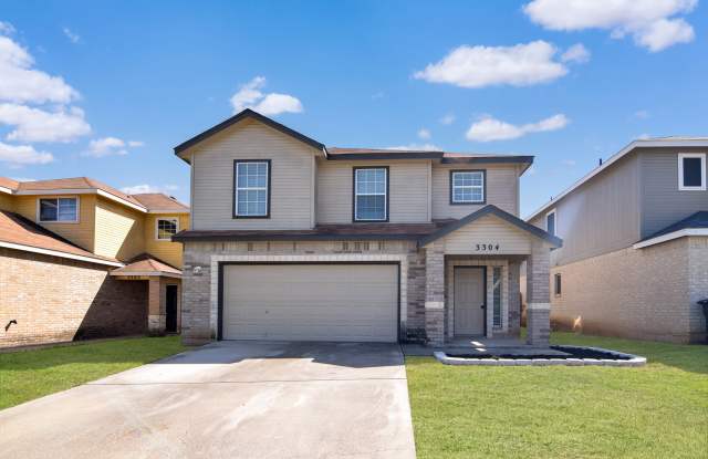 3304 Regency Ct - 3304 Regency Court, Killeen, TX 76549