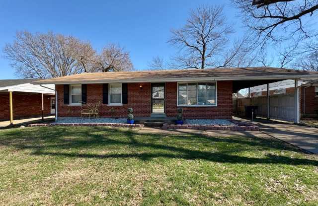 Freshly Renovated 4-Bedroom Home in the Hazelwood School District photos photos