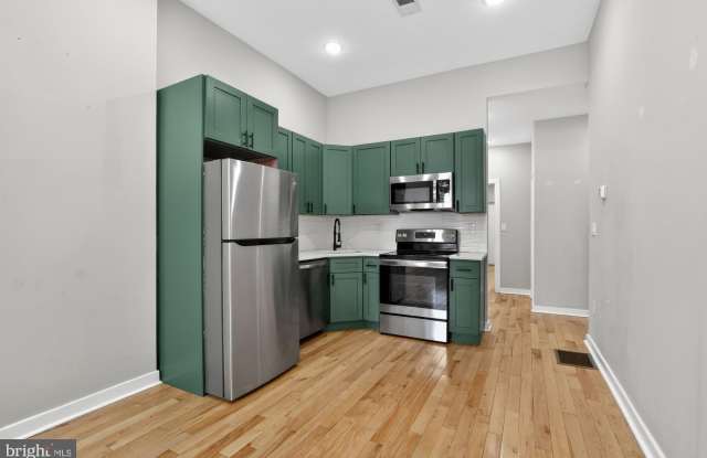 2234 W MASTER Street unit: 1 photos photos