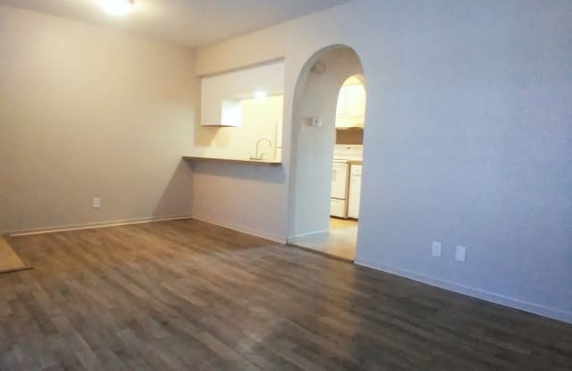 138 Patillo Road - 138 West Pattillo Road, Orange County, TX 77630