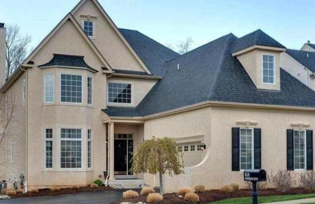 310 WAYNEBROOK DRIVE - 310 Waynebrook Drive, Chester County, PA 19425