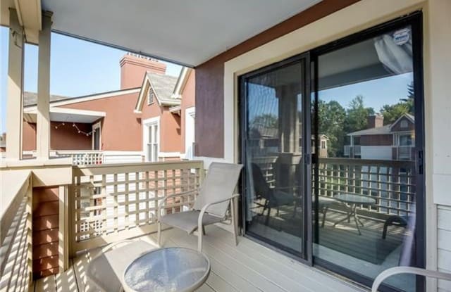 245 Hillsboro Pl - 245 Hillsboro Place, Nashville, TN 37215